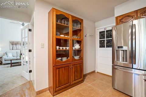 Tiny photo for 18 Rising Sun Terrace, Colorado Springs, CO 80921 (MLS # 4648821)