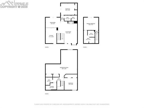 Tiny photo for 18 Rising Sun Terrace, Colorado Springs, CO 80921 (MLS # 4648821)