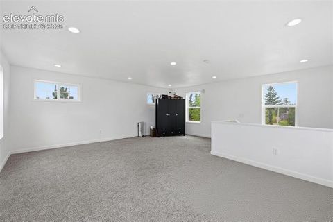 Tiny photo for 1625 N Mountain Estates Road, Florissant, CO 80816 (MLS # 9078967)