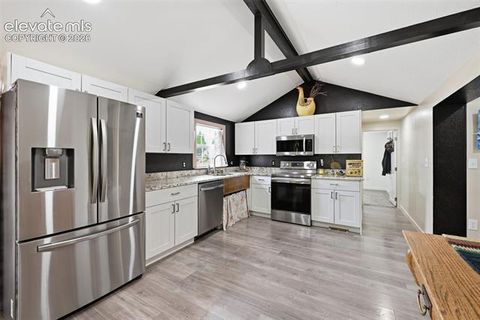 Tiny photo for 1625 N Mountain Estates Road, Florissant, CO 80816 (MLS # 9078967)