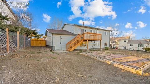 Tiny photo for 1965 S Chamberlin, Colorado Springs, CO 80906 (MLS # 1043404)