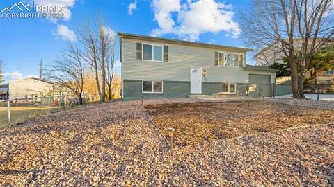 Tiny photo for 1965 S Chamberlin, Colorado Springs, CO 80906 (MLS # 1043404)