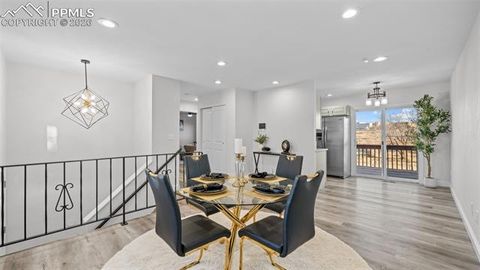 Tiny photo for 1965 S Chamberlin, Colorado Springs, CO 80906 (MLS # 1043404)