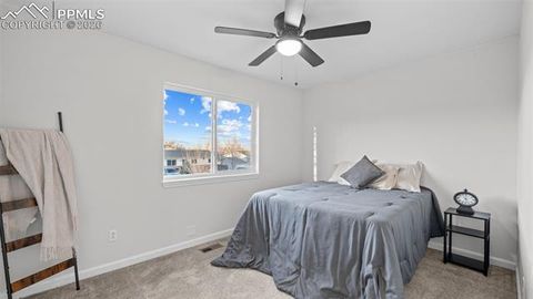Tiny photo for 1965 S Chamberlin, Colorado Springs, CO 80906 (MLS # 1043404)