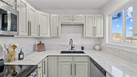 Tiny photo for 1965 S Chamberlin, Colorado Springs, CO 80906 (MLS # 1043404)