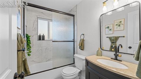 Tiny photo for 1965 S Chamberlin, Colorado Springs, CO 80906 (MLS # 1043404)