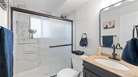 Tiny photo for 1965 S Chamberlin, Colorado Springs, CO 80906 (MLS # 1043404)