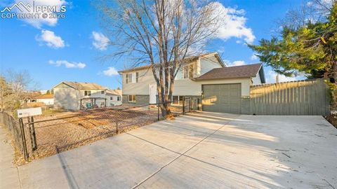 Tiny photo for 1965 S Chamberlin, Colorado Springs, CO 80906 (MLS # 1043404)