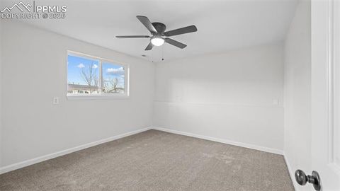 Tiny photo for 1965 S Chamberlin, Colorado Springs, CO 80906 (MLS # 1043404)