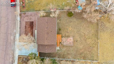 Tiny photo for 1965 S Chamberlin, Colorado Springs, CO 80906 (MLS # 1043404)