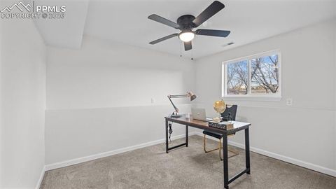 Tiny photo for 1965 S Chamberlin, Colorado Springs, CO 80906 (MLS # 1043404)