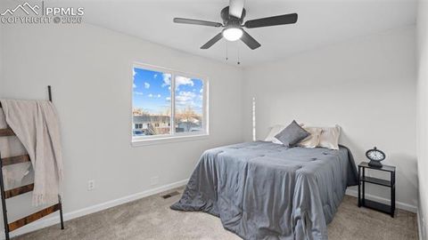 Tiny photo for 1965 S Chamberlin, Colorado Springs, CO 80906 (MLS # 1043404)