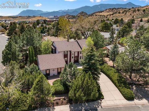 Photo of 2415 Ramsgate Terrace, Colorado Springs, CO 80919 (MLS # 2528617)