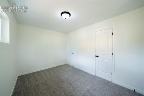 Tiny photo for Colorado Springs, CO 80910 (MLS # 8271189)