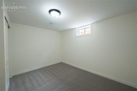 Tiny photo for Colorado Springs, CO 80910 (MLS # 8271189)