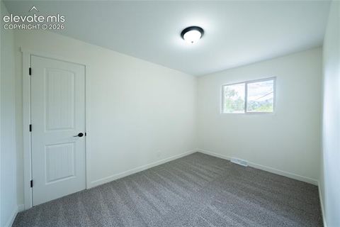 Tiny photo for Colorado Springs, CO 80910 (MLS # 8271189)