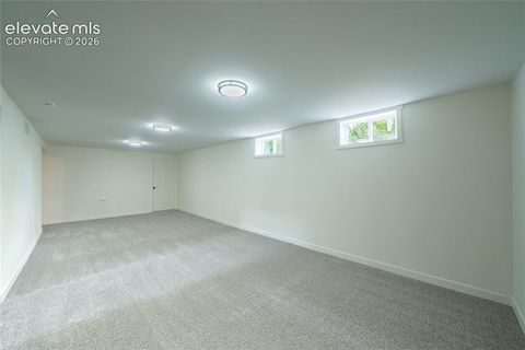 Tiny photo for Colorado Springs, CO 80910 (MLS # 8271189)