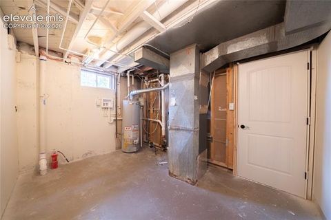 Tiny photo for Colorado Springs, CO 80910 (MLS # 8271189)