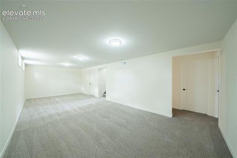 Tiny photo for Colorado Springs, CO 80910 (MLS # 8271189)