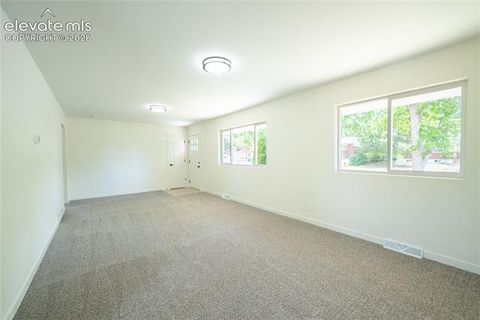 Tiny photo for Colorado Springs, CO 80910 (MLS # 8271189)
