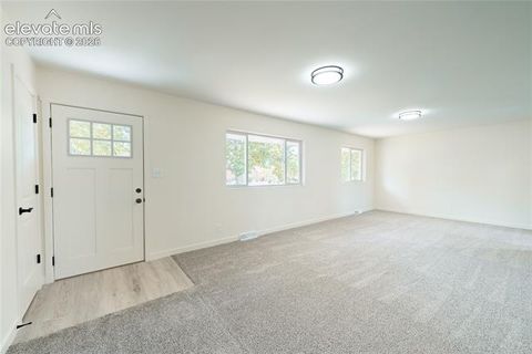 Tiny photo for Colorado Springs, CO 80910 (MLS # 8271189)