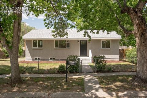 Photo of Colorado Springs, CO 80910 (MLS # 8271189)