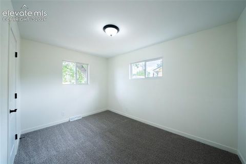 Tiny photo for Colorado Springs, CO 80910 (MLS # 8271189)