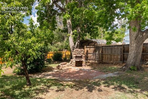 Tiny photo for Colorado Springs, CO 80910 (MLS # 8271189)