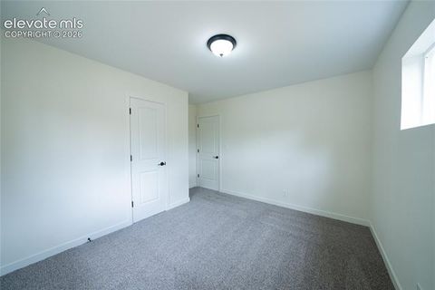 Tiny photo for Colorado Springs, CO 80910 (MLS # 8271189)