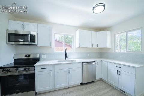 Tiny photo for Colorado Springs, CO 80910 (MLS # 8271189)