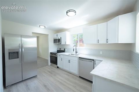 Tiny photo for Colorado Springs, CO 80910 (MLS # 8271189)