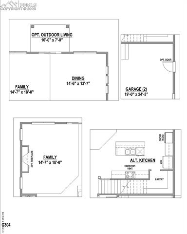 7935 School House Drive