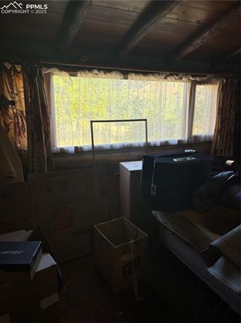 Tiny photo for 107 Duncan Avenue, Manitou Springs, CO 80829 (MLS # 4953598)
