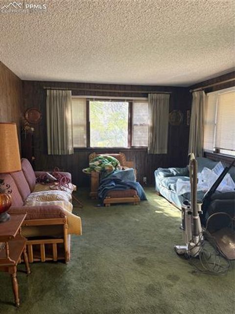 Tiny photo for 107 Duncan Avenue, Manitou Springs, CO 80829 (MLS # 4953598)