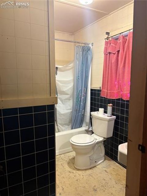 Tiny photo for 107 Duncan Avenue, Manitou Springs, CO 80829 (MLS # 4953598)