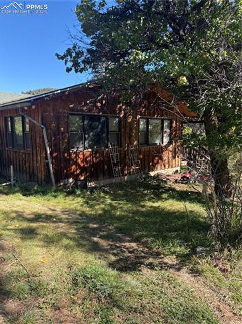 Tiny photo for 107 Duncan Avenue, Manitou Springs, CO 80829 (MLS # 4953598)