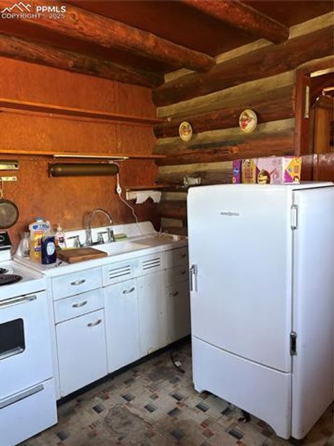 Tiny photo for 107 Duncan Avenue, Manitou Springs, CO 80829 (MLS # 4953598)