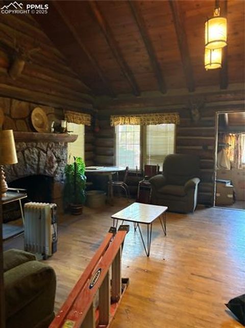 Tiny photo for 107 Duncan Avenue, Manitou Springs, CO 80829 (MLS # 4953598)