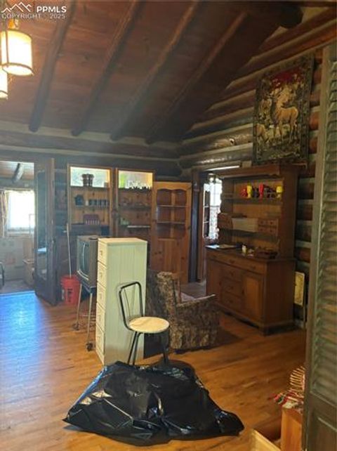 Tiny photo for 107 Duncan Avenue, Manitou Springs, CO 80829 (MLS # 4953598)