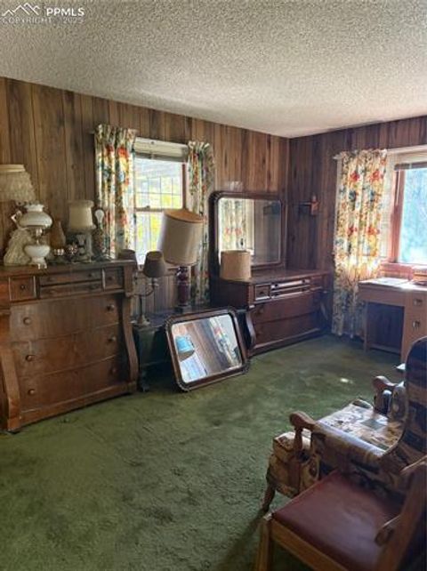 Tiny photo for 107 Duncan Avenue, Manitou Springs, CO 80829 (MLS # 4953598)