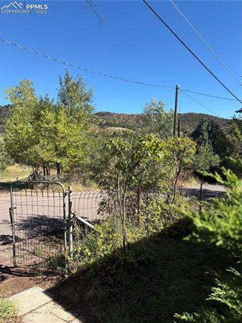 Tiny photo for 107 Duncan Avenue, Manitou Springs, CO 80829 (MLS # 4953598)