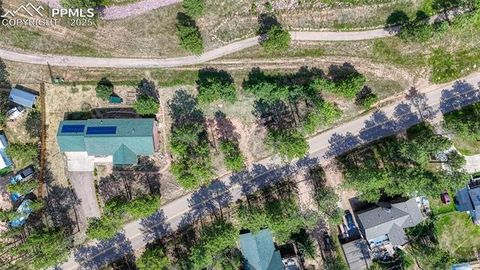 Tiny photo for 1075 S Woodland Avenue, Woodland Park, CO 80863 (MLS # 5056888)