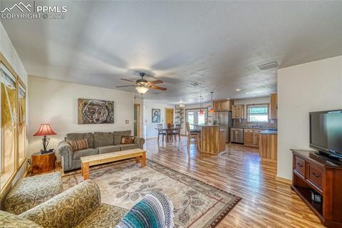 Tiny photo for 1075 S Woodland Avenue, Woodland Park, CO 80863 (MLS # 5056888)