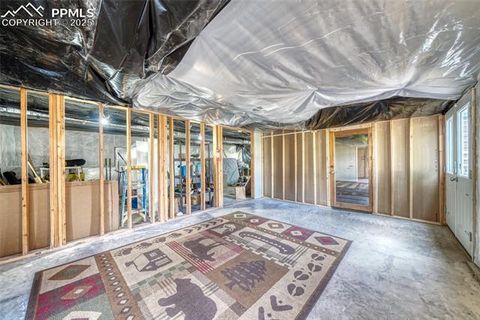 Tiny photo for 1075 S Woodland Avenue, Woodland Park, CO 80863 (MLS # 5056888)