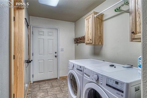 Tiny photo for 1075 S Woodland Avenue, Woodland Park, CO 80863 (MLS # 5056888)