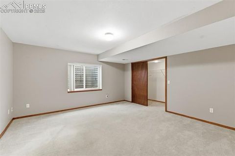 Tiny photo for 770 Amberglen Court, Colorado Springs, CO 80906 (MLS # 8420257)