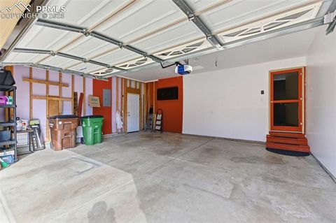 Tiny photo for 770 Amberglen Court, Colorado Springs, CO 80906 (MLS # 8420257)