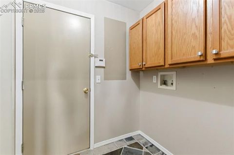 Tiny photo for 770 Amberglen Court, Colorado Springs, CO 80906 (MLS # 8420257)