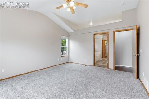 Tiny photo for 770 Amberglen Court, Colorado Springs, CO 80906 (MLS # 8420257)