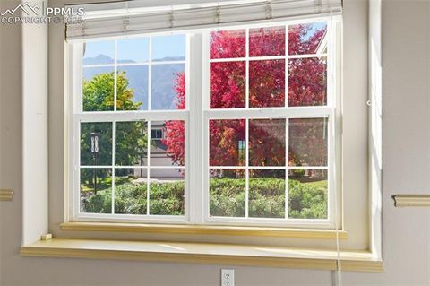 Tiny photo for 770 Amberglen Court, Colorado Springs, CO 80906 (MLS # 8420257)